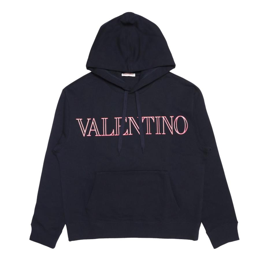 値下げ‼︎ VALENTINO フードパーカー-