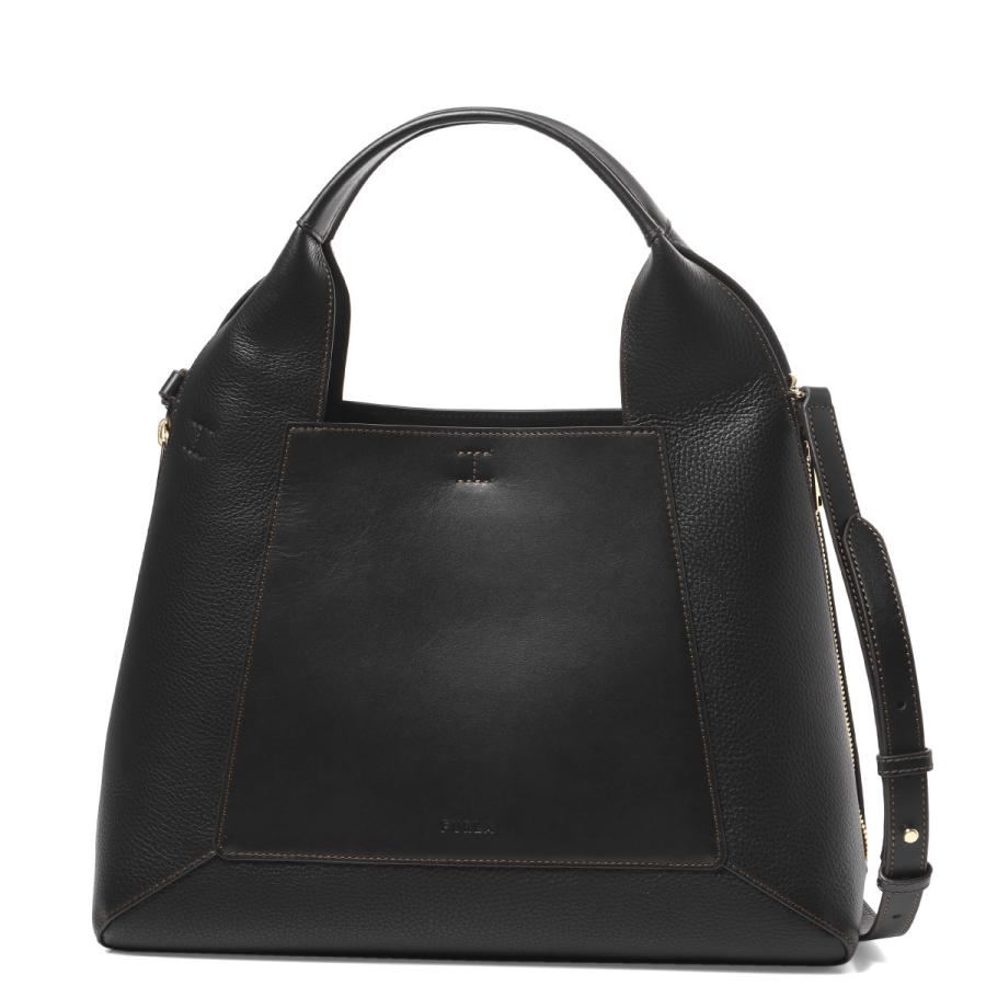FURLA フルラ ショルダー付 トートバッグ ラージ GILDA ジルダ FURLA フルラ ショルダー付 トートバッグ ラージ GILDA ジルダ