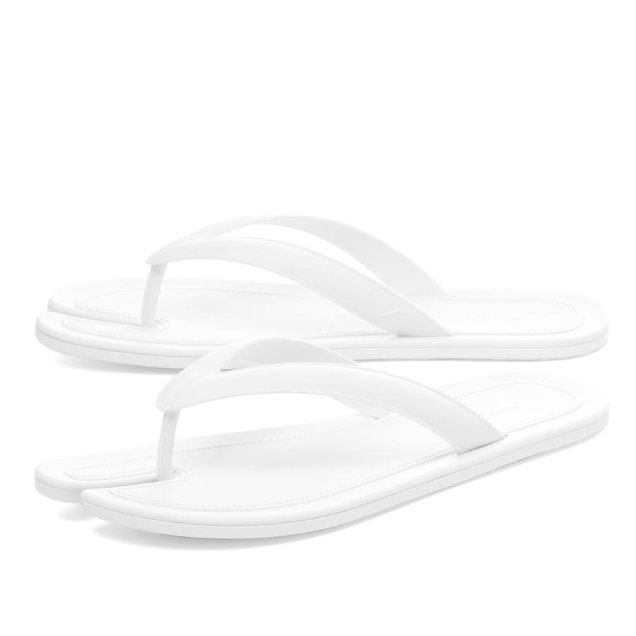 MAISON MARGIELA メゾン マルジェラ ライン22 トングサンダル TABI タビ S57WX0078 P4785 H0518 メンズ | Maison Margiela