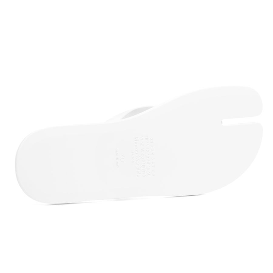 MAISON MARGIELA メゾン マルジェラ ライン22 トングサンダル TABI タビ S57WX0078 P4785 H0518 メンズ | Maison Margiela | 03