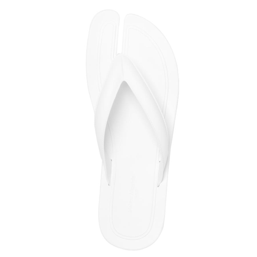 MAISON MARGIELA メゾン マルジェラ ライン22 トングサンダル TABI タビ S57WX0078 P4785 H0518 メンズ | Maison Margiela | 04