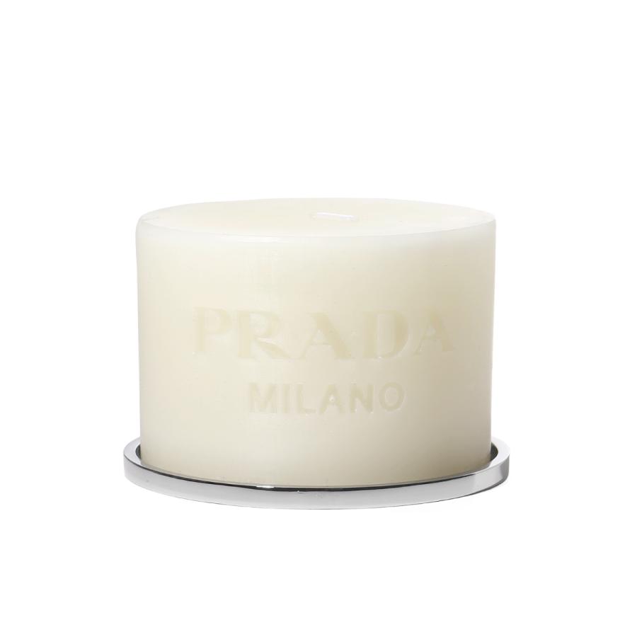 PRADA プラダ キャンドル 2QJ001 2DY2 F0K74 メンズ