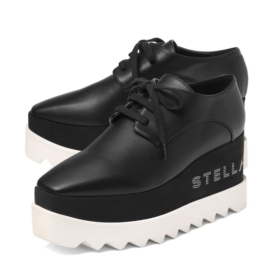 STELLA McCARTNEY ステラマッカートニー スニーカー ELYSE エリス 