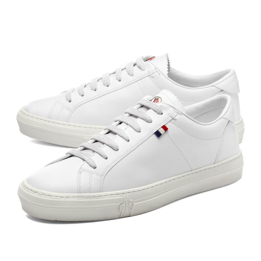 MONCLER モンクレール スニーカー NEW MONACO ニュー モナコ 4M00290