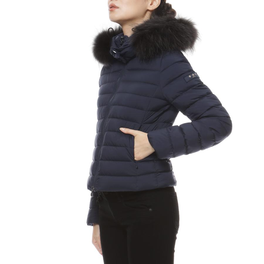 TATRAS（タトラス） ファー＆フード付 ダウンジャケット VARENA