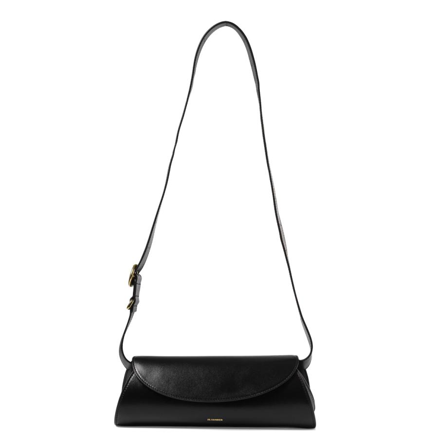 JIL SANDER ジル サンダー ショルダーバッグ スモール CANNOLO カンノーロ J07WD0023 P4840 001の画像