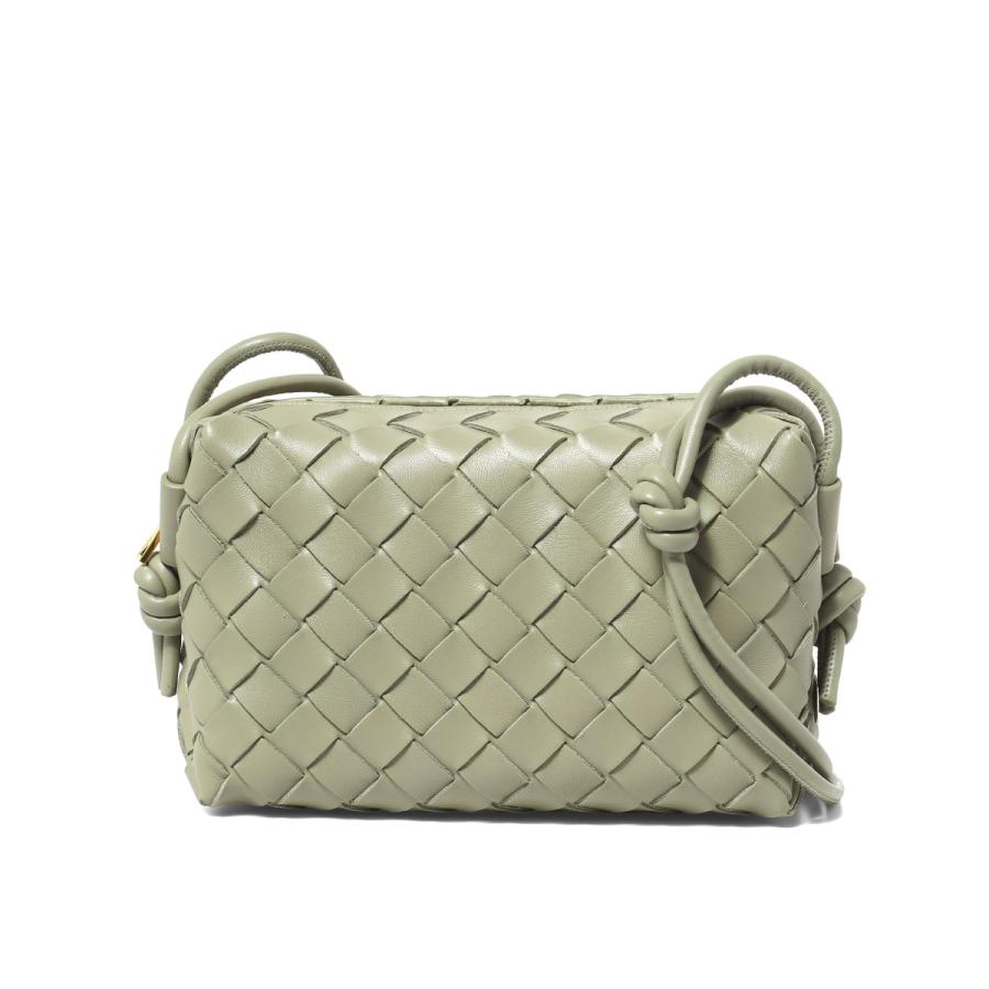 BOTTEGA VENETA（ボッテガ・ヴェネタ） ボッテガ ヴェネタ ショルダー 