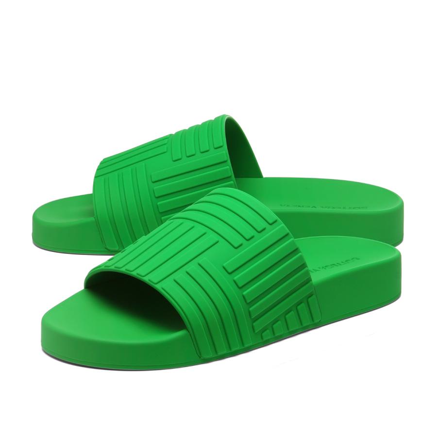 BOTTEGA VENETA ボッテガ ヴェネタ サンダル SLIDER スライダー 690039