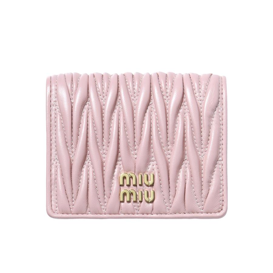 サトシ の ピカチュウ 配布 ミュウ ミュウ ロゴ 二つ折り財布