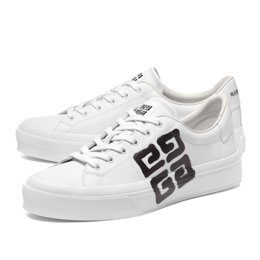 GIVENCHY ジバンシー スニーカー CITY SPORT シティ スポーツ