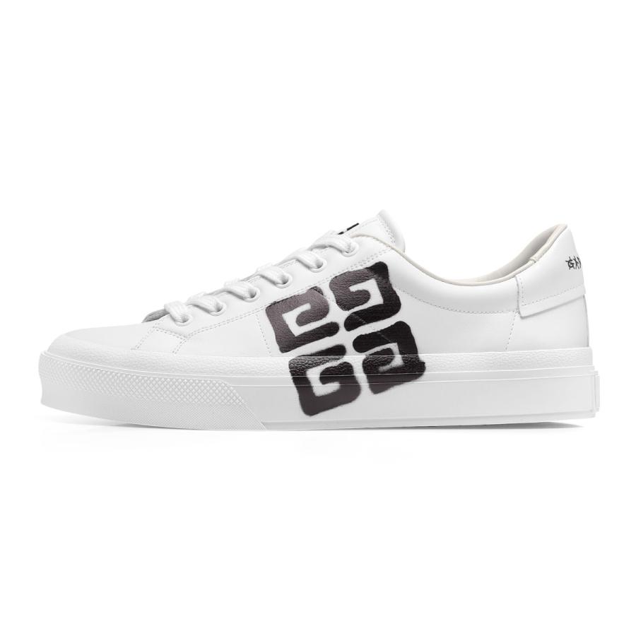 GIVENCHY ジバンシー スニーカー CITY SPORT シティ スポーツ BH005VH13P 116｜importshopdouble｜03