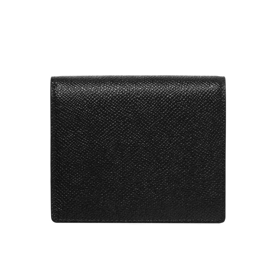 MAISON MARGIELA メゾンマルジェラ ライン11 二つ折り財布 メンズ レディース 小銭入れ付き レザー SA3UI0007 P4745 T8013の画像