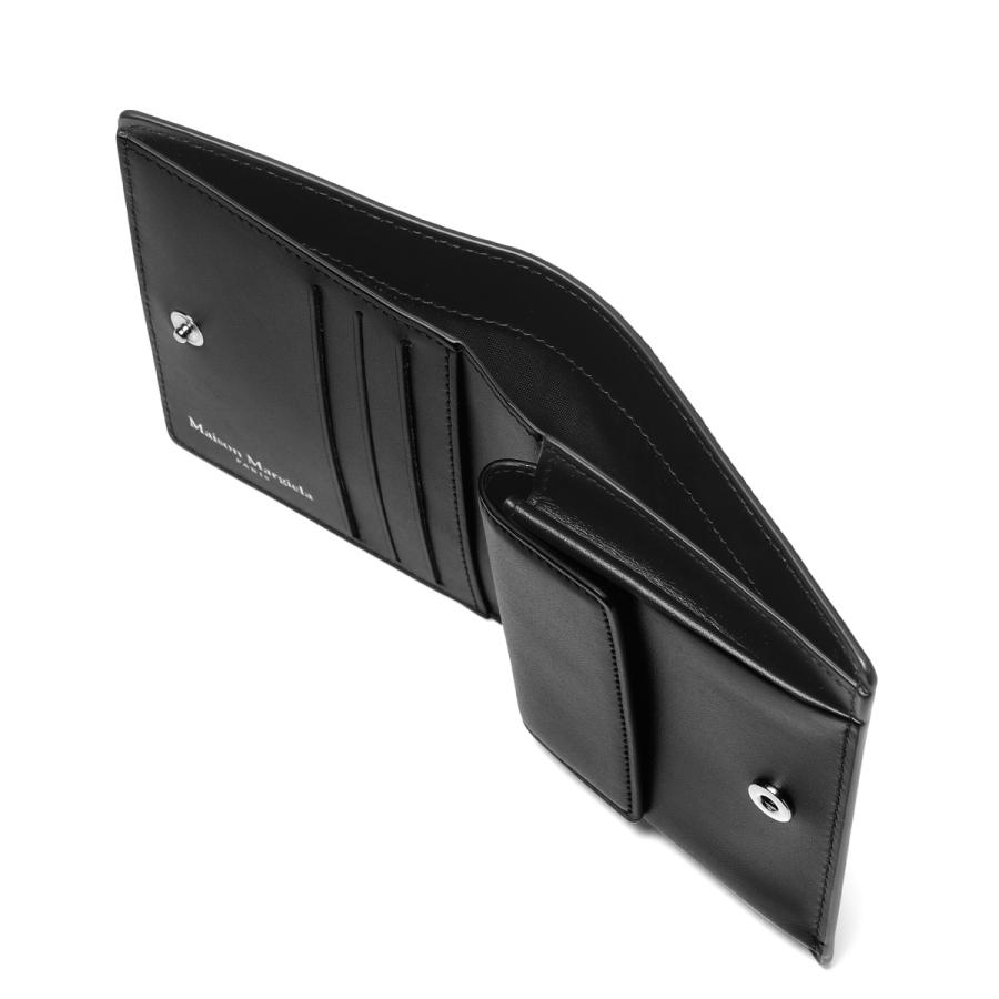 Maison Margiela（メゾンマルジェラ） ライン11 二つ折り財布 メンズ