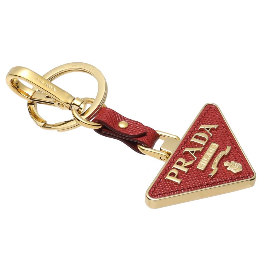 期間限定お試し価格期間限定お試し価格PRADA プラダ チャーム SAFFIANO