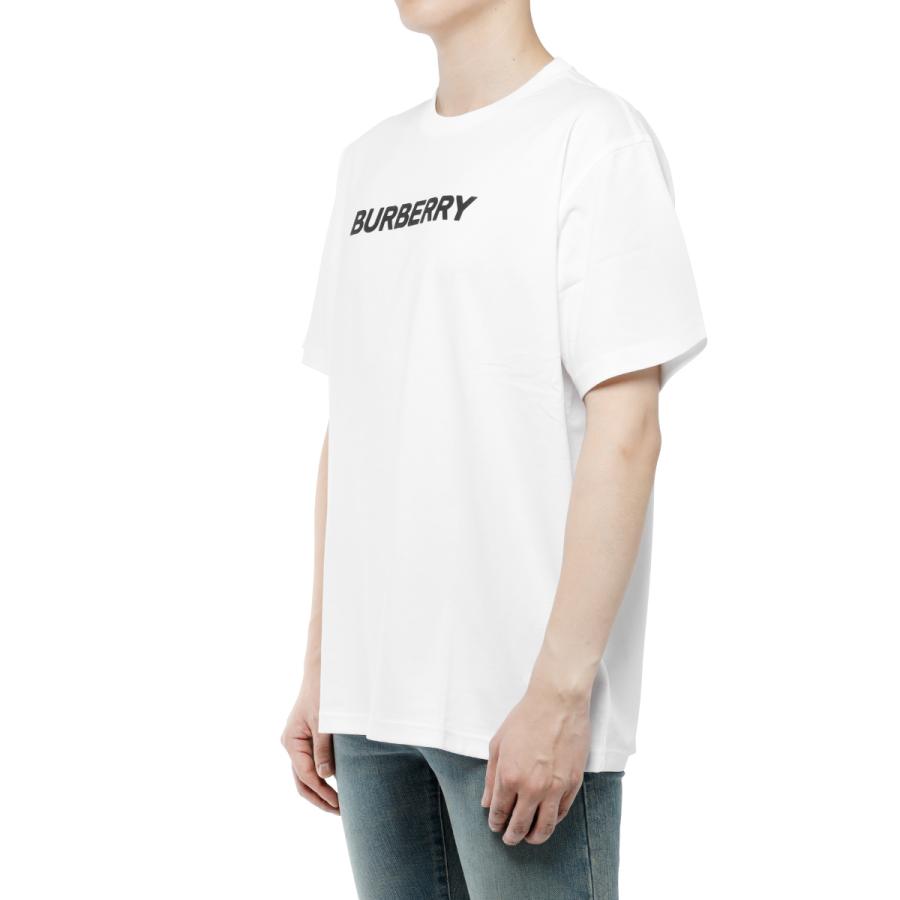 BURBERRY バーバリー 半袖Tシャツ 8055309｜importshopdouble｜03