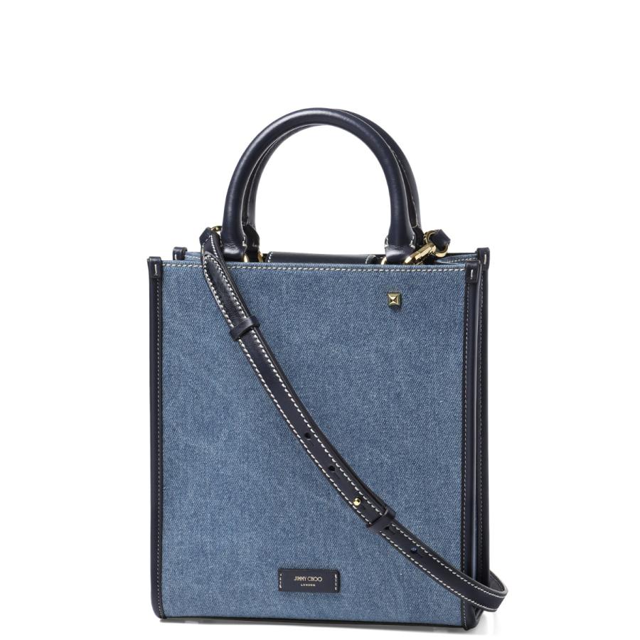 JIMMY CHOO VARENNE 2WAYトートバッグジミーチュウ