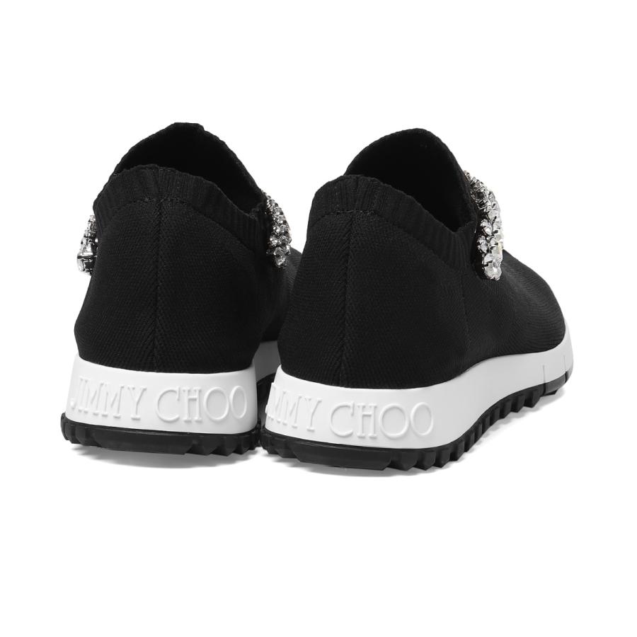 JIMMY CHOO／ジミーチュウ】Verona ヴェローナ スニーカー／36