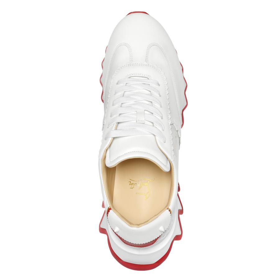 Christian Louboutin（クリスチャンルブタン） スニーカー LOUBISHARK