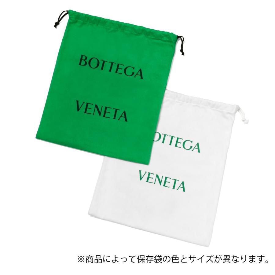 BOTTEGA VENETA（ボッテガ・ヴェネタ） ウエストバッグ ミニ PADDED