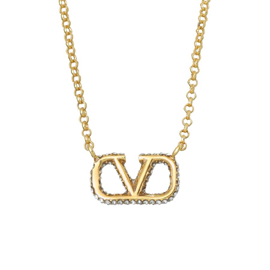 VALENTINO ヴァレンティノ ネックレス J0Q37YCW MH5 VALENTINO ヴァレンティノ ネックレス J0Q37YCW MH5