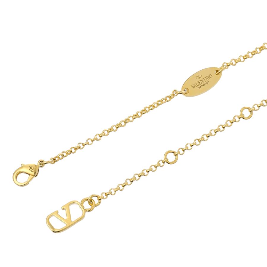 VALENTINO ヴァレンティノ ネックレス J0Q37YCW MH5 VALENTINO ヴァレンティノ ネックレス J0Q37YCW MH5