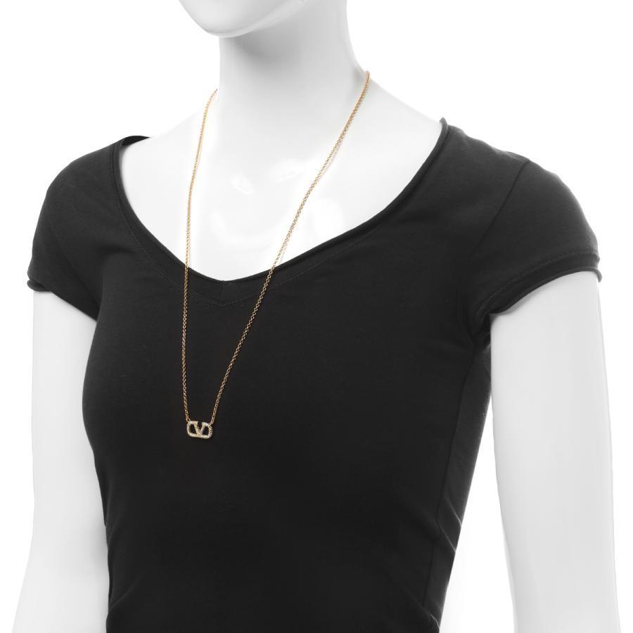 VALENTINO ヴァレンティノ ネックレス J0Q37YCW MH5 VALENTINO ヴァレンティノ ネックレス J0Q37YCW MH5