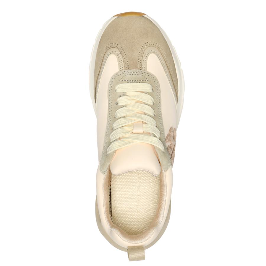 TORY BURCH トリーバーチ スニーカー GOOD LUCK TRAINER グッド TORY BURCH トリーバーチ スニーカー GOOD LUCK TRAINER グッド