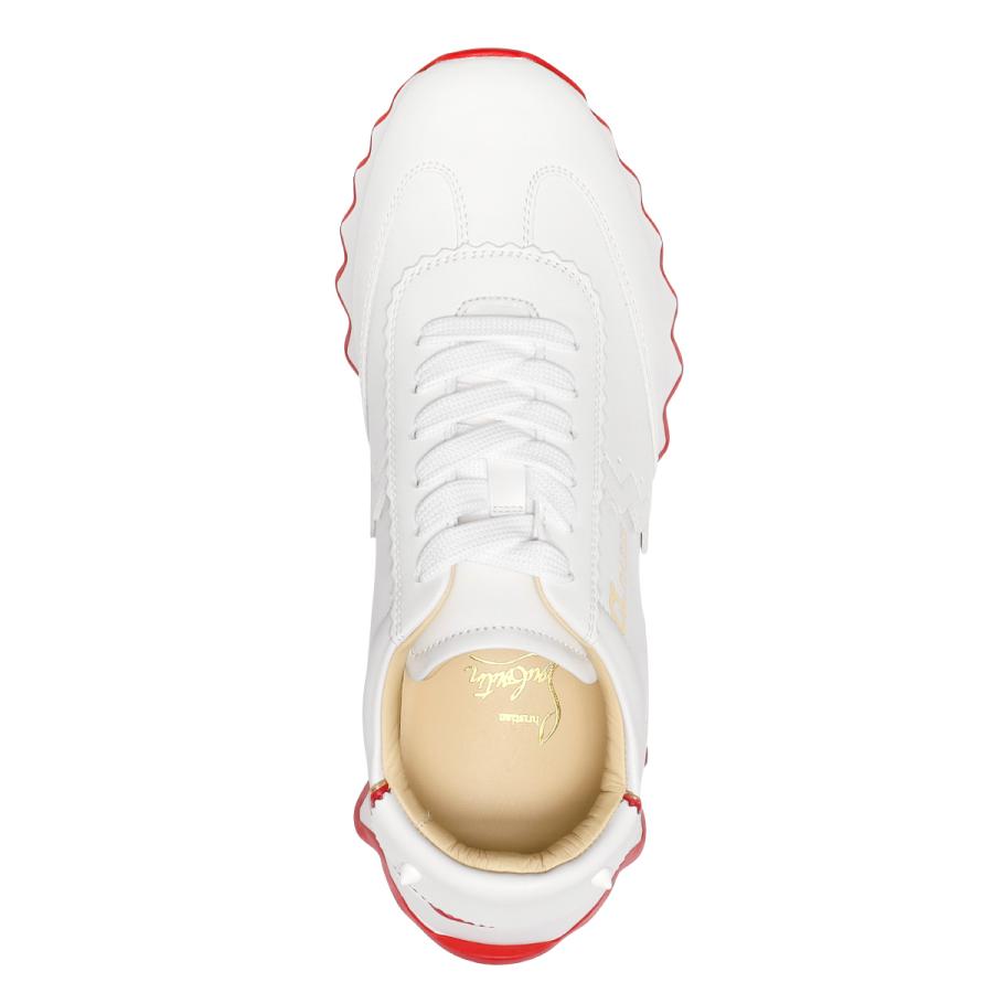 Christian Louboutin クリスチャン ルブタン スニーカー LOUBISHARK