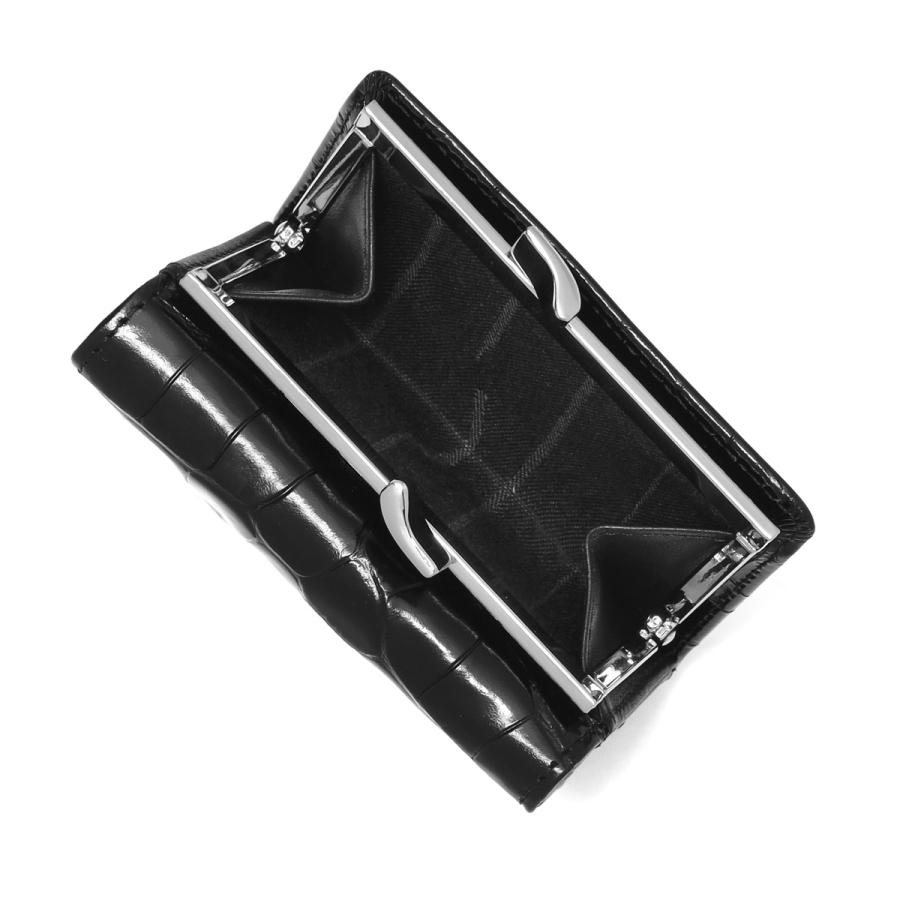 VIVIENNE WESTWOOD ヴィヴィアンウエストウッド SMALL FRAME WALLET 三つ折り財布 5115002NW L0098 N401 レディースの画像