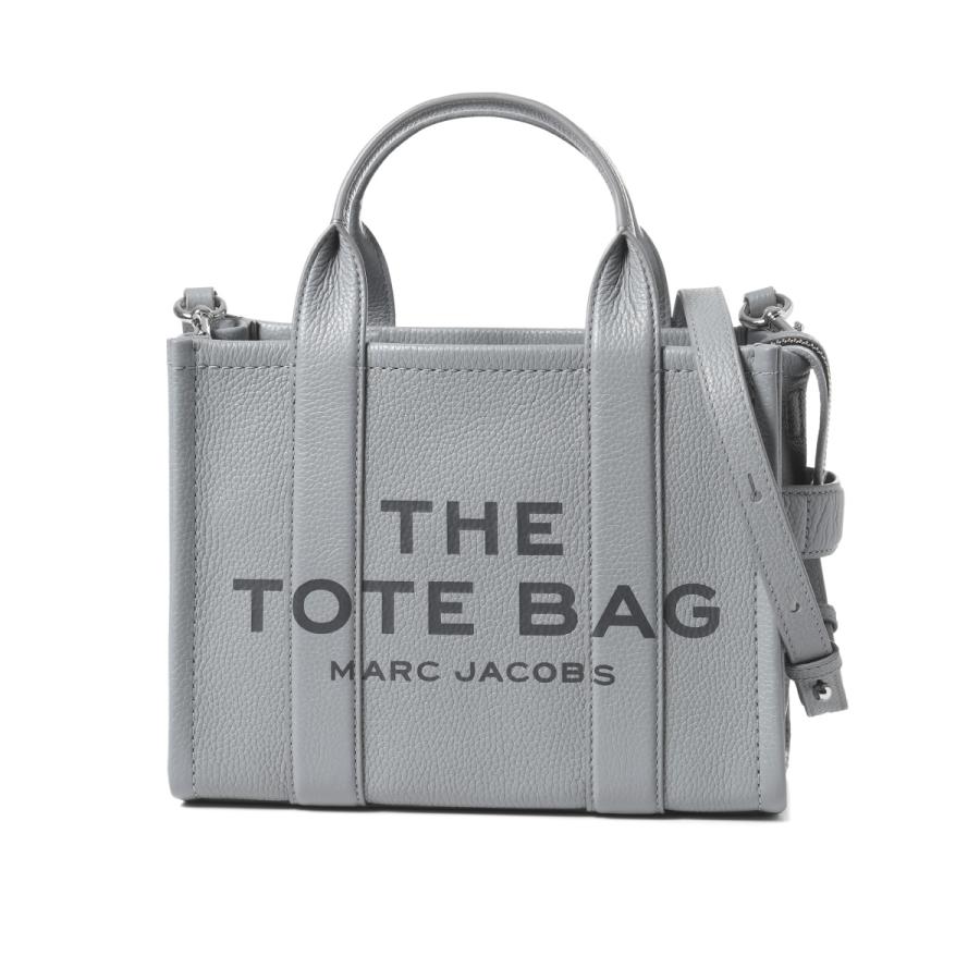 MARC JACOBS マーク ジェイコブス ショルダー付 トートバッグ ミニ THE