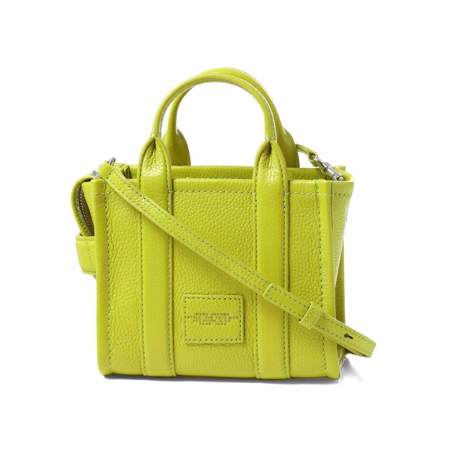 MARC JACOBS マーク ジェイコブス ショルダー付 トートバッグ マイクロ