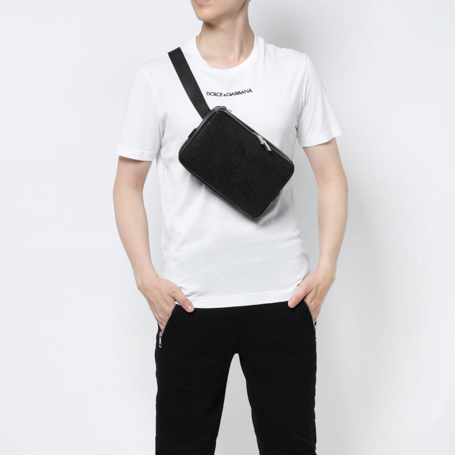 Valextra（ヴァレクストラ） ウエストバッグ BUM BAG バム バッグ