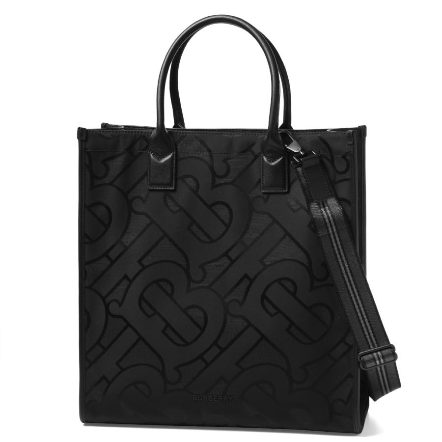 BURBERRY（バーバリー） ショルダー付 トートバッグ DENNY デニー