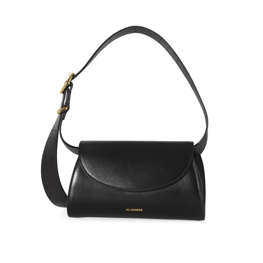 JIL SANDER ジル サンダー ショルダーバッグ CANNOLO カンノーロ