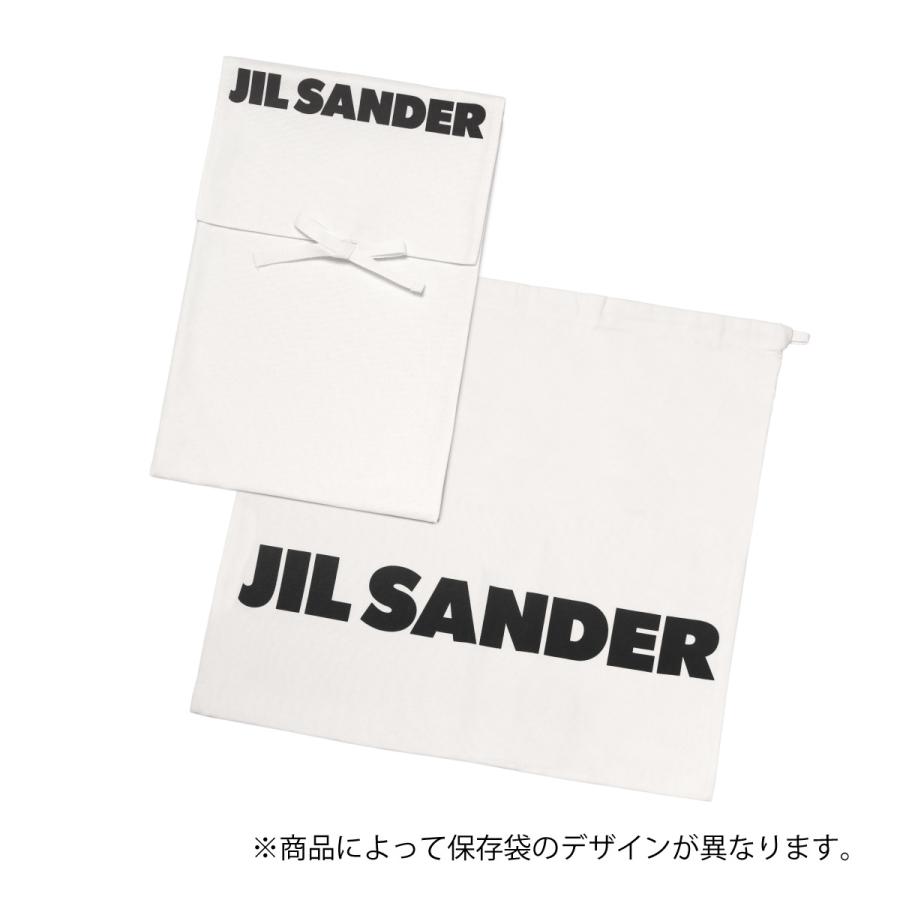 JIL SANDER ジル サンダー ショルダー付 トートバッグ ミディアム J25WC0002 P4971 001 メンズ | JIL SANDER | 06