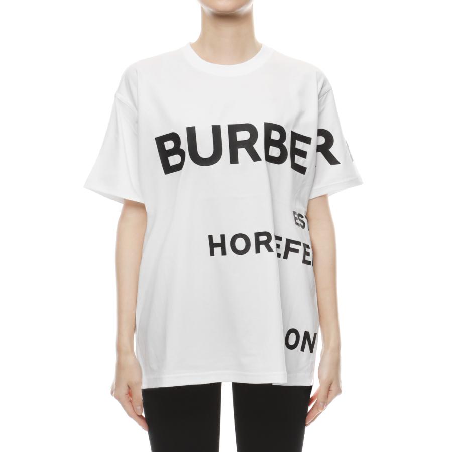 BURBERRY バーバリー 半袖Tシャツ 8048748 トップス | theetco.com