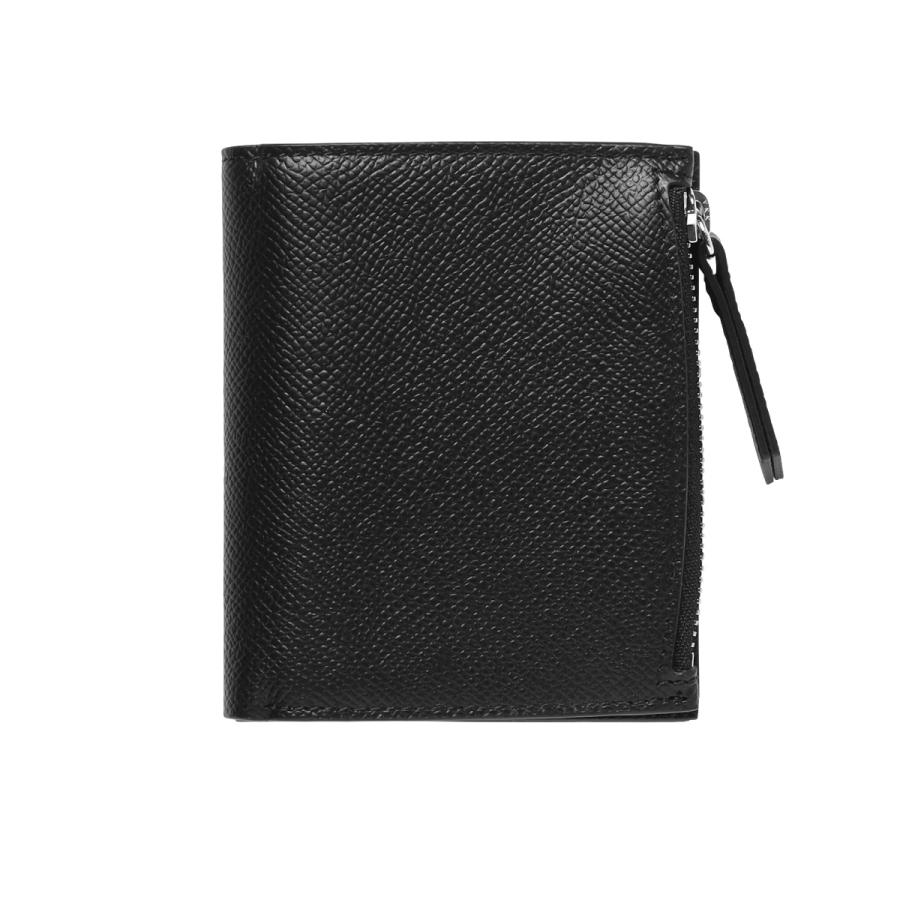 MAISON MARGIELA メゾンマルジェラ ライン11 二つ折り財布 SA1UI0020 P4745 T8013の画像