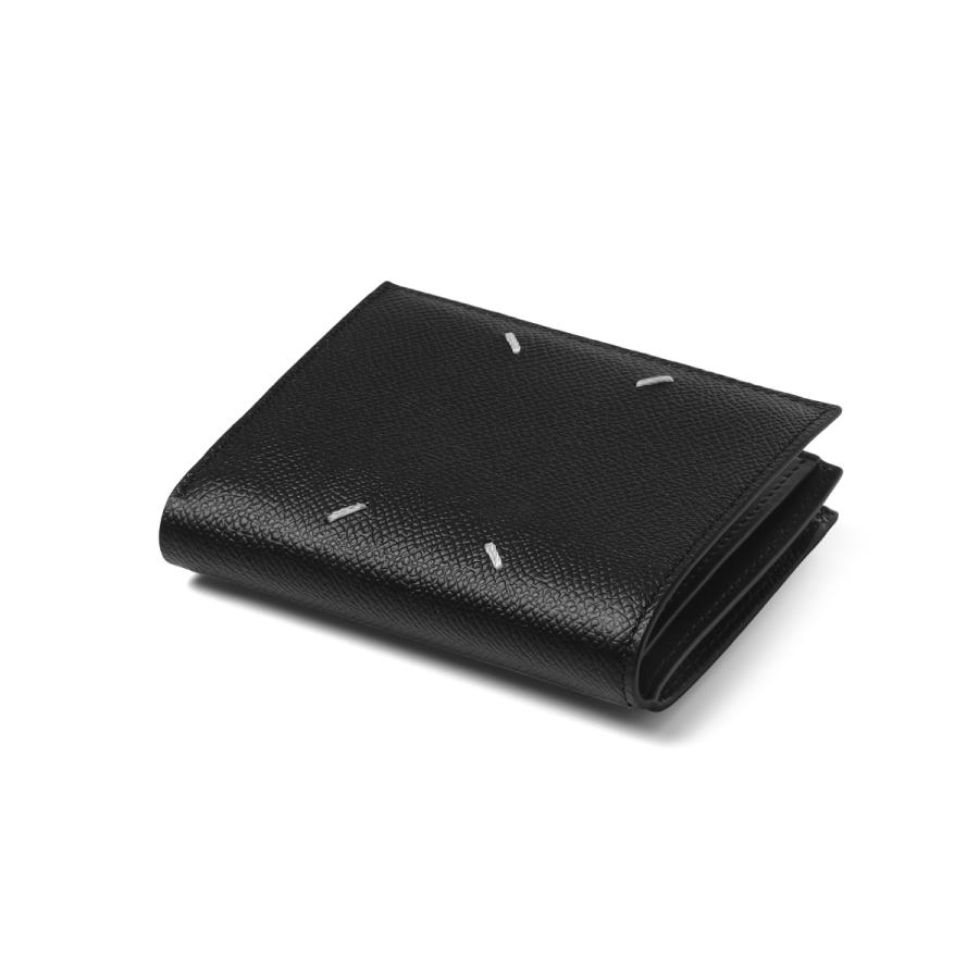 Maison Margiela（メゾンマルジェラ） ライン11 二つ折り財布 メンズ