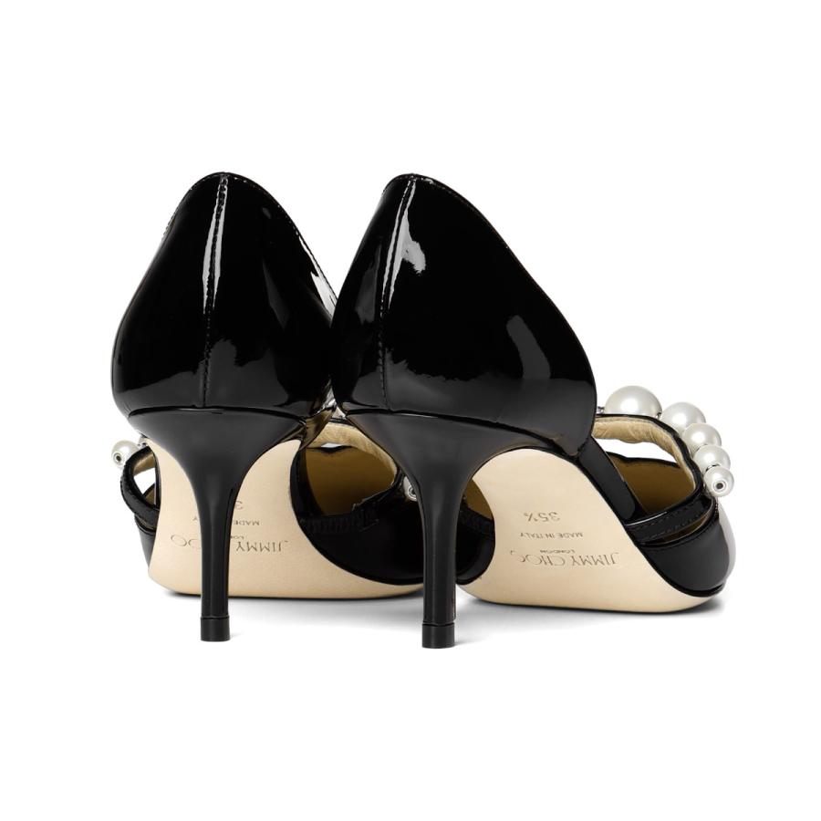 JIMMY CHOO ジミー チュウ ポインテッドトゥ パンプス AURELIE
