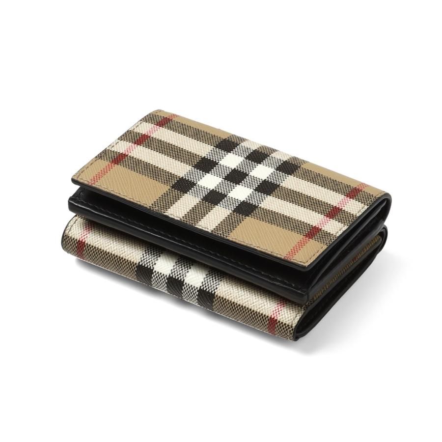 BURBERRY バーバリー 三つ折り財布 8064451｜importshopdouble｜07