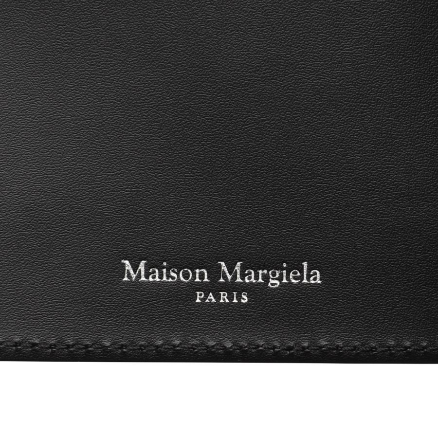 MAISON MARGIELA メゾンマルジェラ ライン11 二つ折り財布 SA1UI0018 P4745 T8013 | Maison Margiela | 05