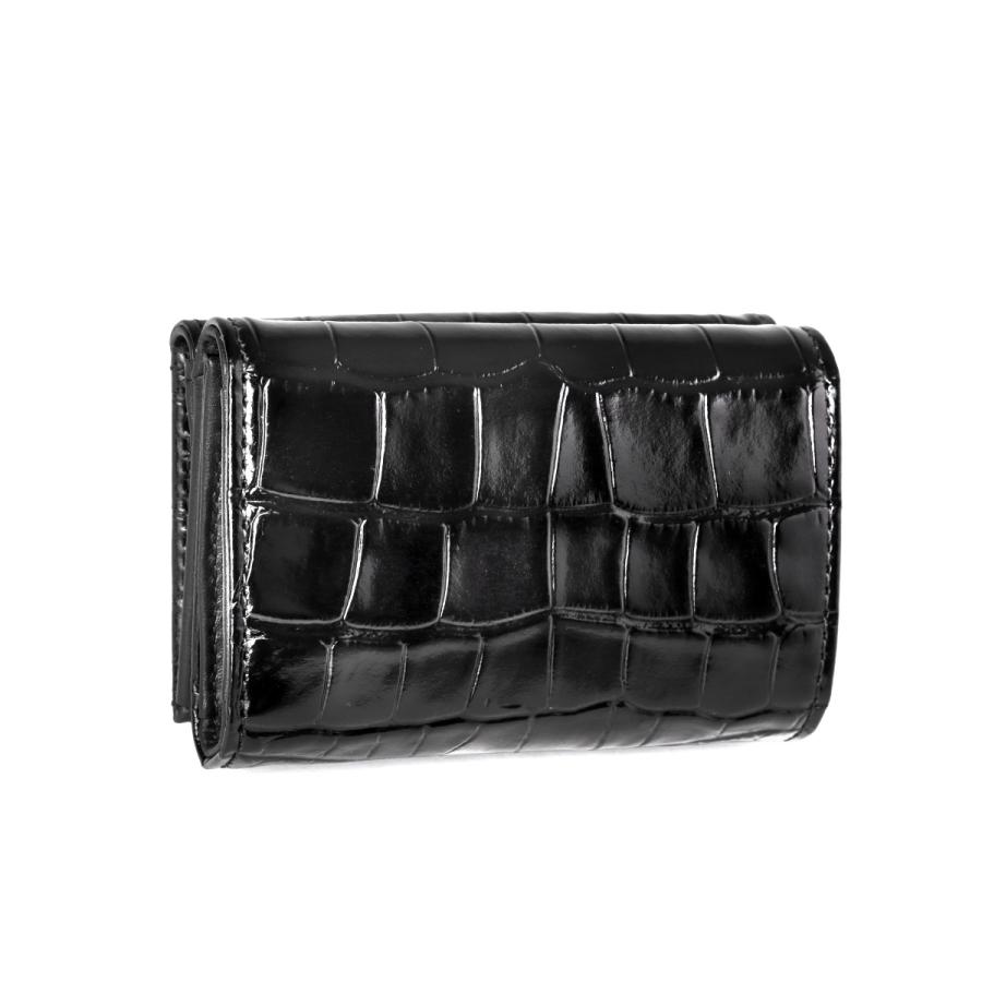 VIVIENNE WESTWOOD ヴィヴィアンウエストウッド ENVELOPE BILLFOLD 三つ折り財布 5115002FW L0098 N401 レディースの画像