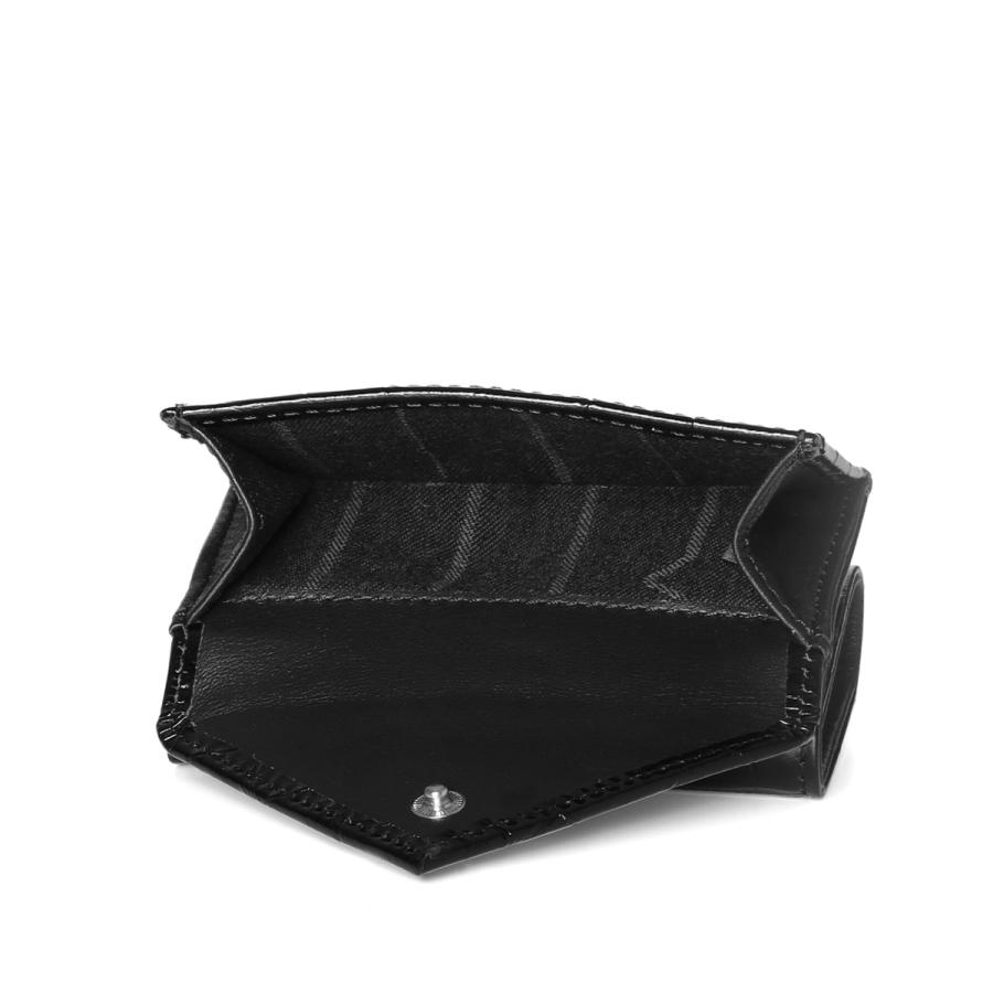 VIVIENNE WESTWOOD ヴィヴィアンウエストウッド ENVELOPE BILLFOLD 三つ折り財布 5115002FW L0098 N401 レディースの画像