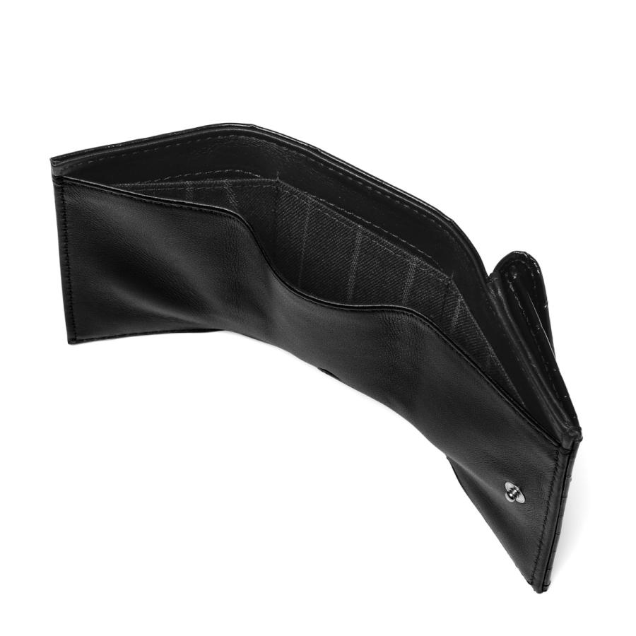 VIVIENNE WESTWOOD ヴィヴィアンウエストウッド ENVELOPE BILLFOLD 三つ折り財布 5115002FW L0098 N401 レディースの画像