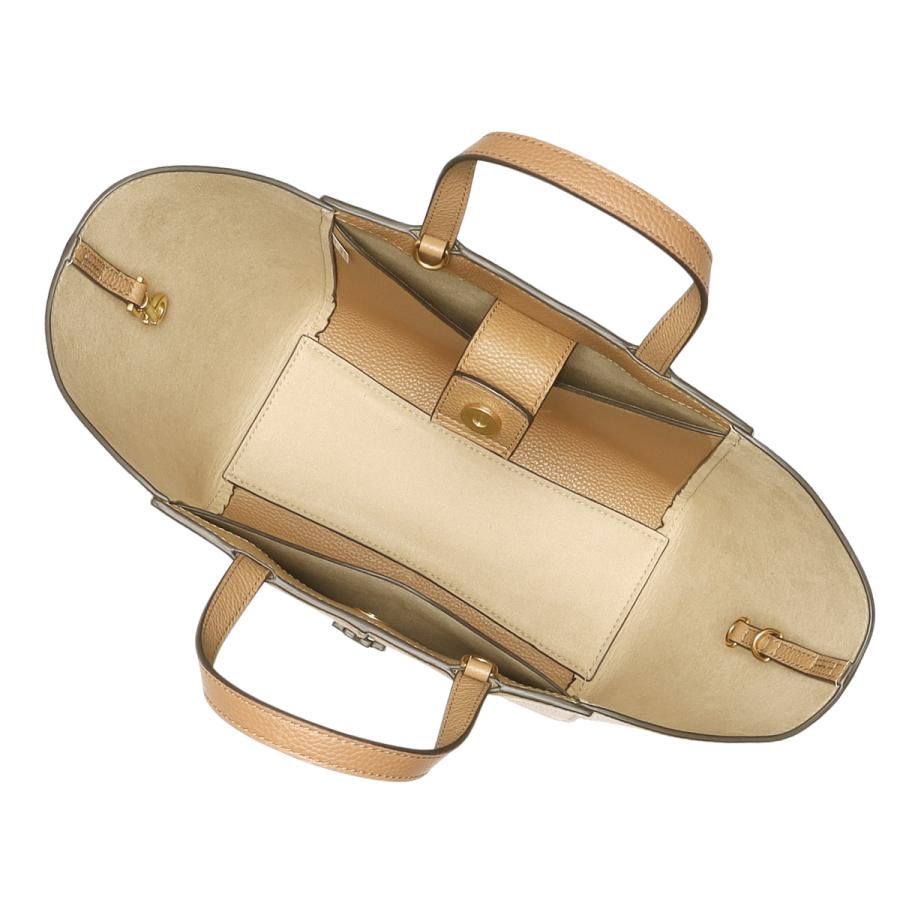 TORY BURCH トリーバーチ ショルダー付 ハンドバッグ MCGRAW マックグロー 147574 227｜importshopdouble｜05