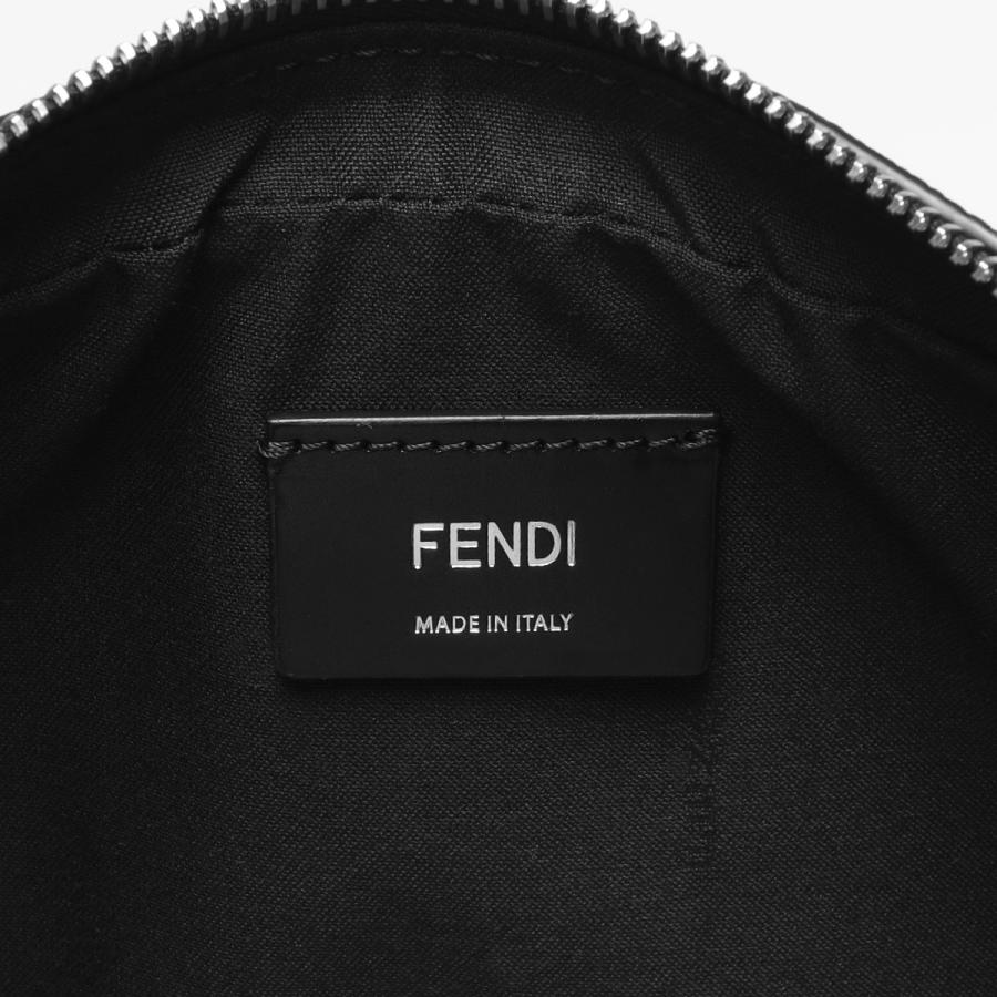 FENDI（フェンディ） ショルダーバッグ ミディアム 7M0286 AMAC F0GXN