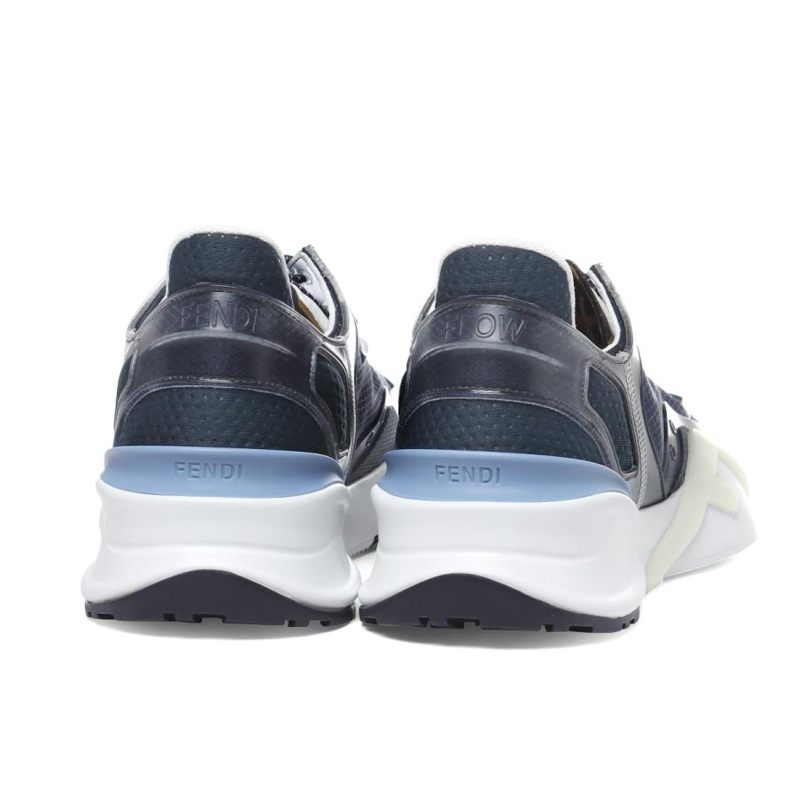 FENDI フェンディ スニーカー FENDI FLOW フェンディ フロー 7E1583 
