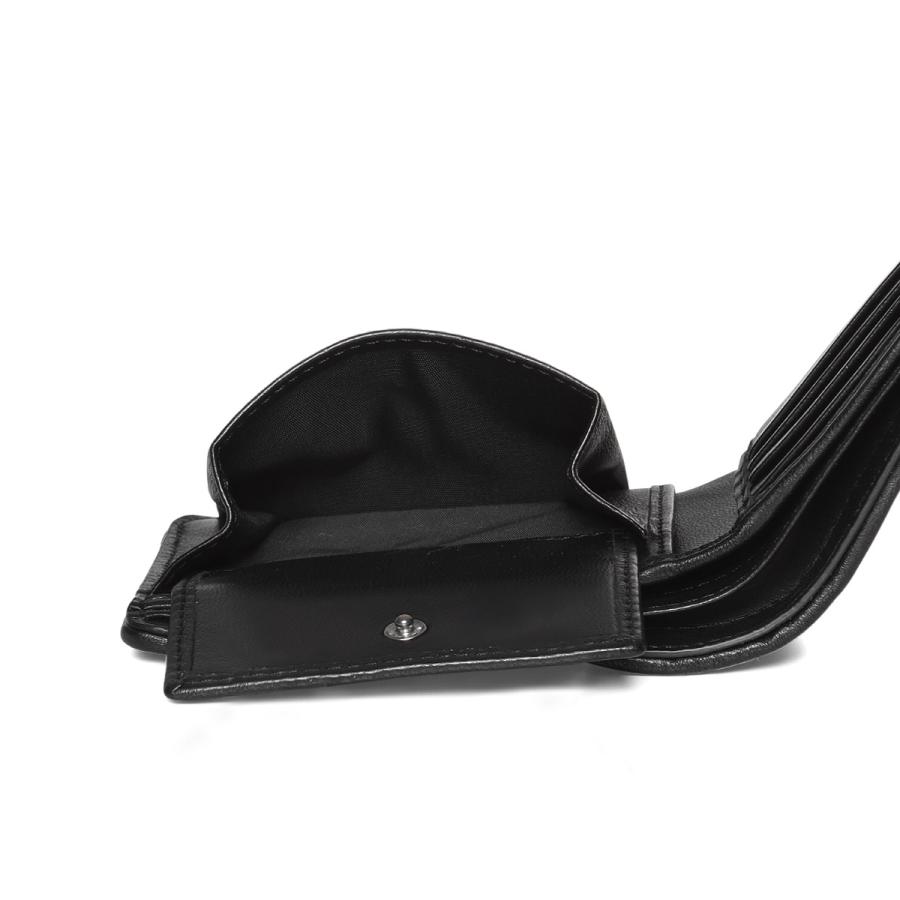 VALENTINO ヴァレンティノ 二つ折り財布 TOILE ICONOGRAPHE