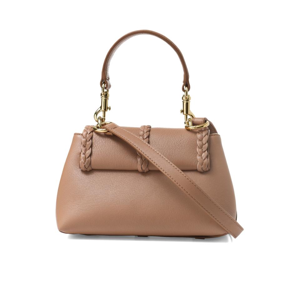 Chloe（クロエ） ショルダー付 ハンドバッグ ミニ PENELOPE ペネロペ