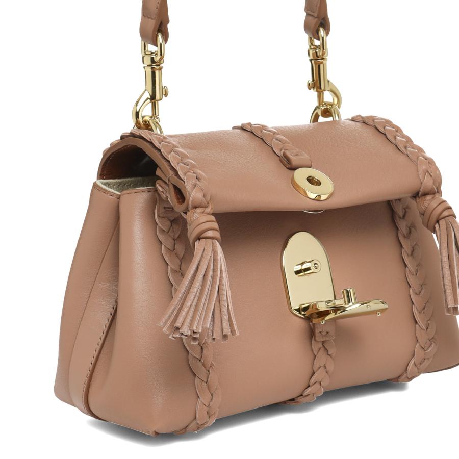 Chloe（クロエ） ショルダー付 ハンドバッグ ミニ PENELOPE ペネロペ